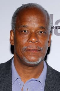 Stanley Nelson in A Place of Our Own