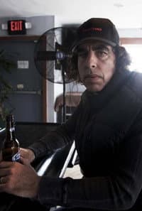 John Alan Schwartz in The Skyjacker