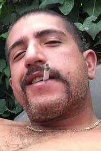 Sebastian Rio in The Taste of Cum