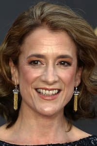 Raquel Cassidy in Perdie