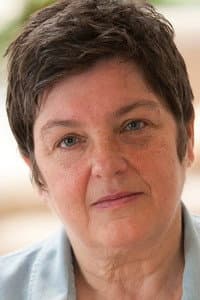 Julie Bindel in The Dark Side of Porn: The Real Animal Farm