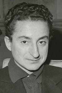 Robert Porte in Les Trois Mousquetaires