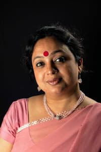Anjuman Saxena in Cousin Isha