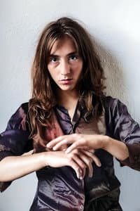 Melody Van Gompel in Frankie15