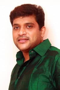 Koottickal Jayachandran in Chirikkudukka