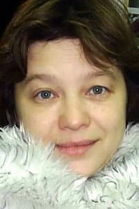 Olga Kuznetsova in Только в Мюзик-холле
