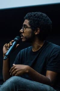 Gabriel Borges in Quarentena