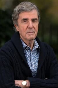 John Stapleton in When Live TV Goes Horribly Wrong