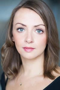 Lisa McGrillis in Only You