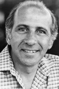 Frank Corsentino in Moonchild