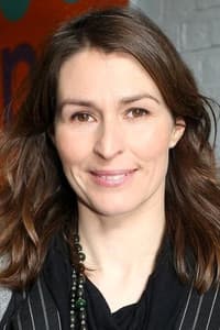 Helen Baxendale in Dead Clever: The Life and Crimes of Julie Bottomley