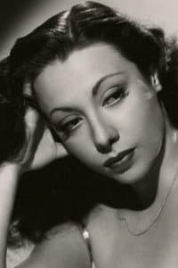 Viola Essen in Specter of the Rose