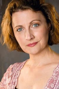 Kim Reed in Cicada Song