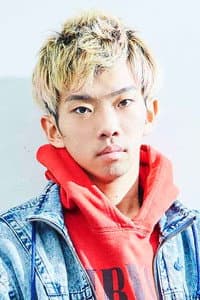 Yu Seki in King Gnu Live at TOKYO DOME