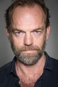 Hugo Weaving in Jasper Jones
