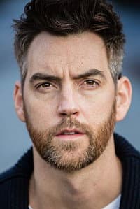 Matthew Kevin Anderson in The Color of Rain