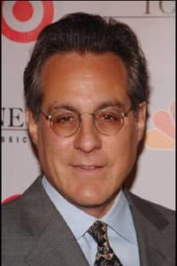 Max Weinberg in Late Night with Conan O'Brien: 10th Anniversary Special