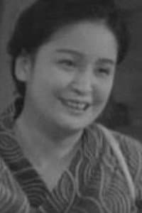 Tsuruko Mano in 姉妹の約束