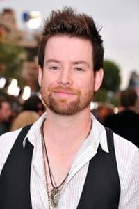 David Cook in Taylor Swift: VH1 Storytellers