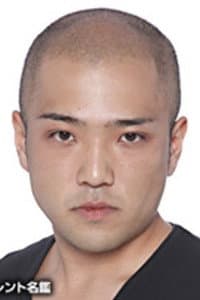 Takayuki Asai in アクエリオン