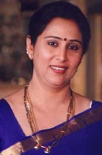 Geetha in Todu Dongalu