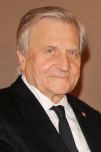 Jean-Claude Trichet in Agora: Από τη Δημοκρατία στις Αγορές