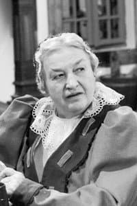 Ludmila Roubíková in Konkurs