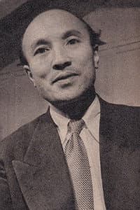 Osamu Takizawa in Nobi
