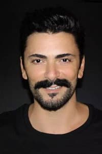 Halil Ibrahim Kurum in Biz Ayrılamayız