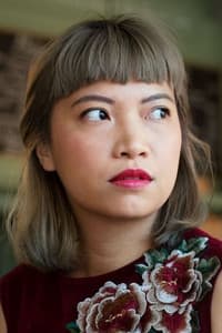 Phuong Thao Vu in Wir wollten aufs Meer