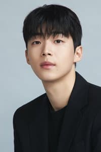 Kim Kang-min in F20