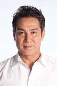 Takashi Ukaji in こうのとりのゆりかご〜「赤ちゃんポスト」の6年間と救われた92の命の未来〜