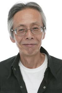 Masaharu Sato in 劇場版Dr.SLUMP Dr.マシリト アバレちゃん