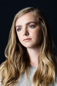 Elsie Fisher in Tow