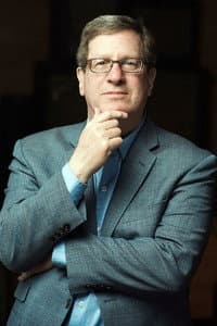 Lee Strobel in The Case for Christ