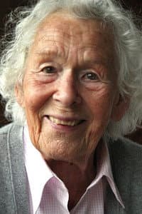 Renate Delfs in Weihnachten … ohne mich, mein Schatz!