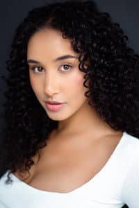 Olivia Ryan Stern in Liar, Liar, Vampire