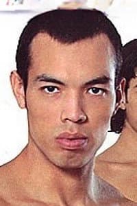 Jonas Carvalho in Porteños