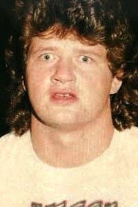 Ferrin Barr Jr. in The Ken Patera Story