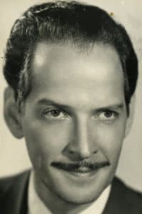 Rodolfo Mayer in Leonora dos Sete Mares
