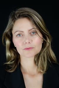 Maria Karpathakis in Support Group Olympus