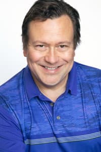 Karl Haas in Instant Karma