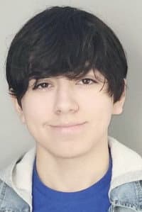 Sammy Quinonez in Penitence