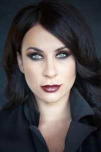 Ekaterina Madalinskaya in Никто не знает про секс 2: No sex