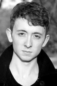 Jack Mosedale in Saintmaking
