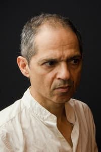 Caveh Zahedi in Etienne!