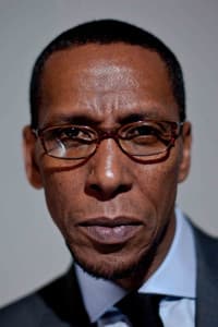 Ron Cephas Jones in National Theatre Live: Of Mice and Men