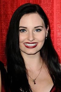 Ariel Teal Toombs in Psycho Sleepover