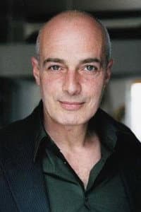 Pierre-François Pistorio in Doublage