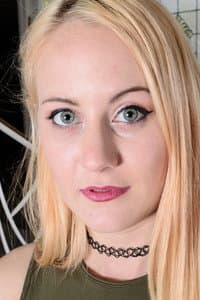 Aubrey Marie in Don't Break Me 19